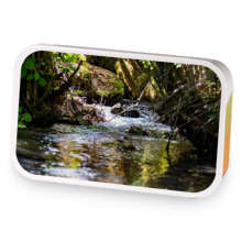 Babbling Brooks sample blend