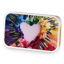 Crafting sample blend