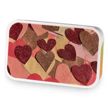 Mau Mau's Teatime sample blend