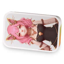 Mau Mau's Sleepytime sample blend