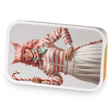 Mau Mau's Sweet Heart sample blend