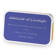 Adelaide sample blend