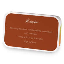 Caiaphas sample blend