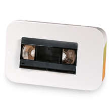 Old Movies sample blend