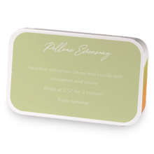 Pelleas sample blend