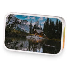 Secluded Getaways sample blend