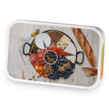 Charcuterie sample blend