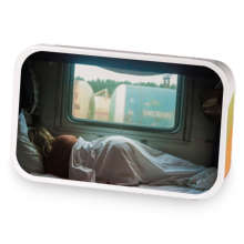 Daytime Naps sample blend