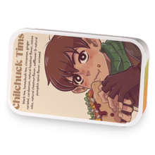 sample blend