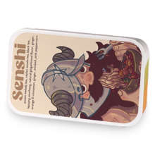 sample blend