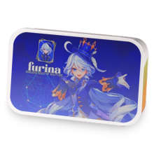 Furina 2.0 sample blend