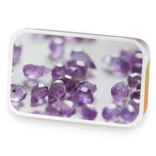 February-Amethyst sample blend