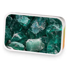 May-Emerald sample blend