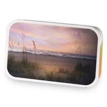 Peachy Southern Sunrise sample blend