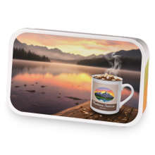 Montana Sunrise  sample blend