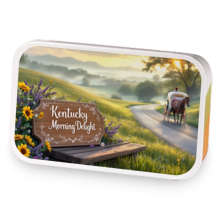 Kentucky Morning Delight sample blend