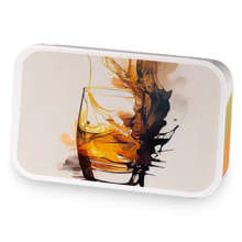 Gift from the Bartender  sample blend