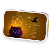 Witching Hour Elixir sample blend