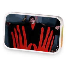 The Master sample blend