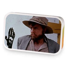 Torgo sample blend