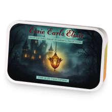 Eerie Earl's Elixir sample blend