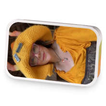 Cornelia Zeamayes sample blend