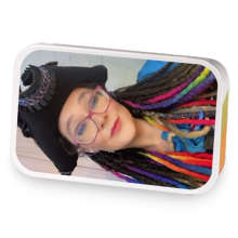 Hourlee Minutemen sample blend