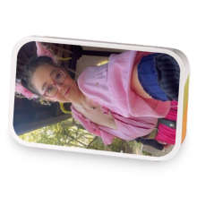 Kissiria sample blend