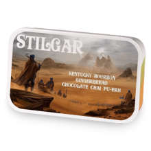 Stilgar sample blend