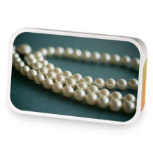 June-Pearl sample blend