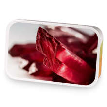 July-Ruby sample blend