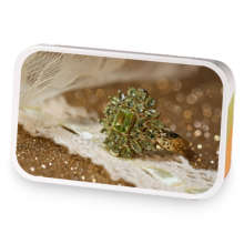 August-Peridot sample blend