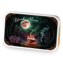 Blood Moon sample blend