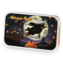 Midnight Flight sample blend