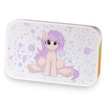 Lilac Breeze sample blend