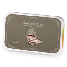 Bone Broth Brew sample blend
