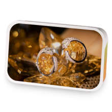 November-Topaz sample blend