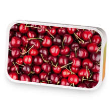 Cherry Picking sample blend