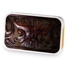 Ancient Chocolate sample blend