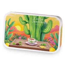 Cactus Sweetness sample blend