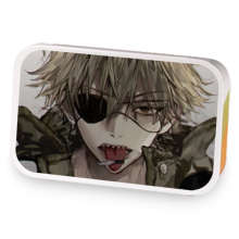 Denji sample blend