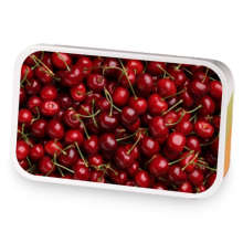 Michigan Cherry Berry  sample blend