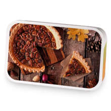 Alabama Pecan Pie  sample blend
