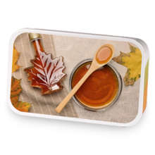 Vermont Maple Syrup  sample blend