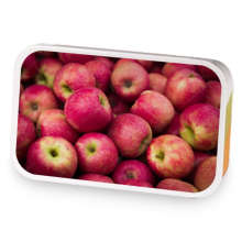 New York Big Apple  sample blend