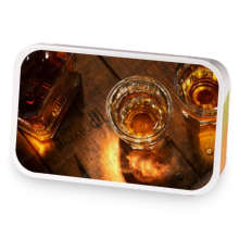 Kentucky Barrel Bourbon  sample blend