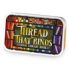The Thread That Binds (Book 1) sample blend