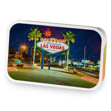 Nevada Night Lights  sample blend