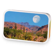 New Mexico Desert Dream sample blend