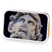 Monster Odysseus  sample blend